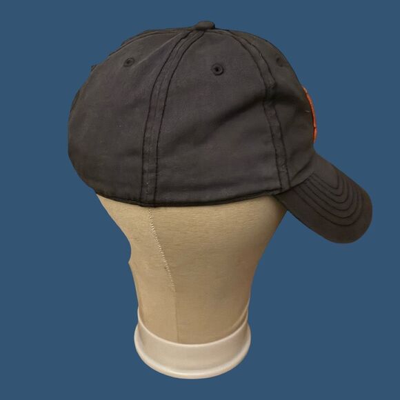 Unisex Detroit Tigers ‘47 Brand Relaxed Fit Franchise Cap Hat Large - Picture 3 of 5